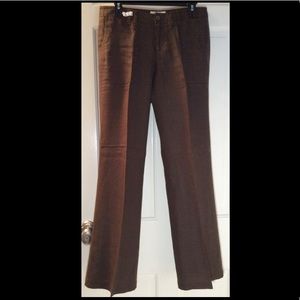 Banana Republic Linen Pants